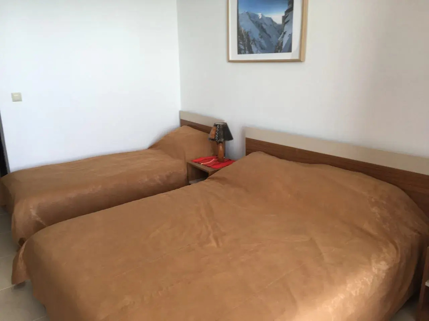 Апарт-отель Акротирия