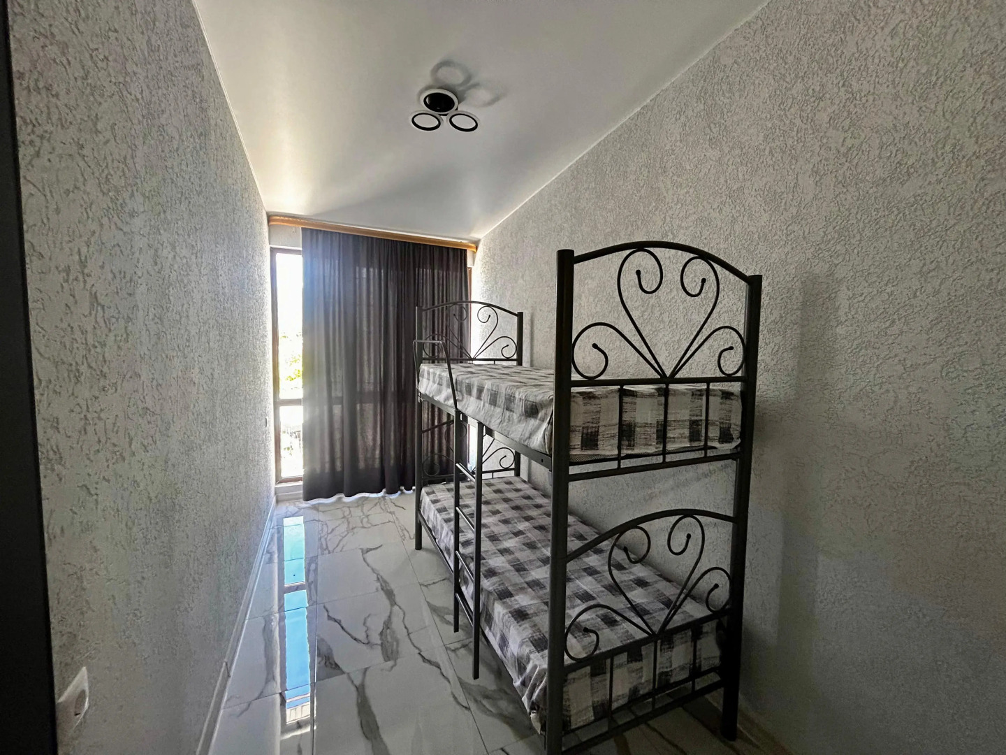 Гостевой дом Каролина