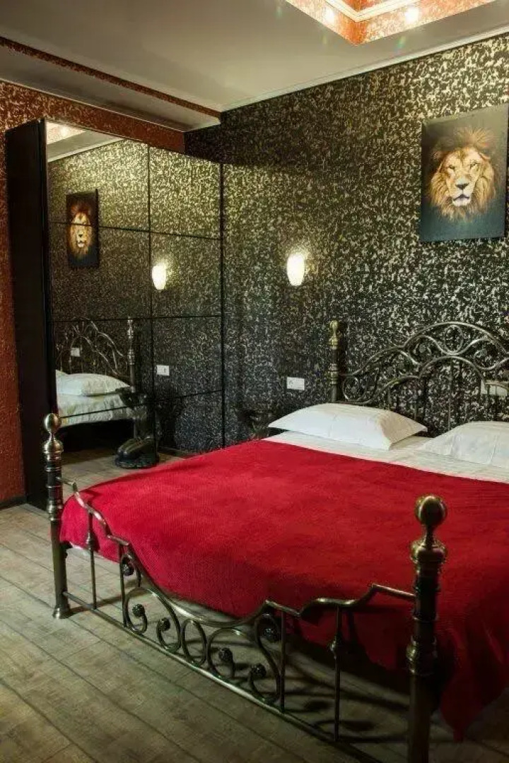 Отель Покровский Дом