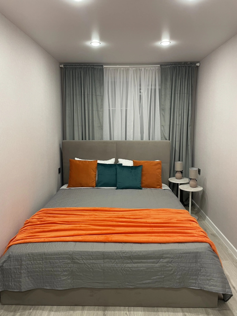 Квартира Изумрудная Мечта в центре города