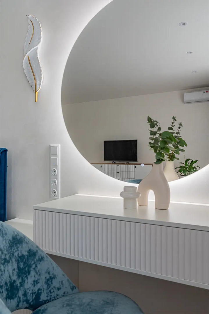 Квартира Nevotele на Радищева 31