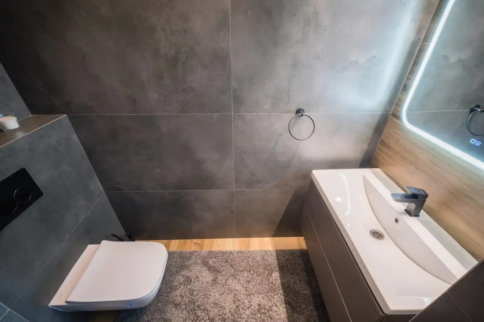 Апартаменты 179 м в Стиле Loft в Центре Казани