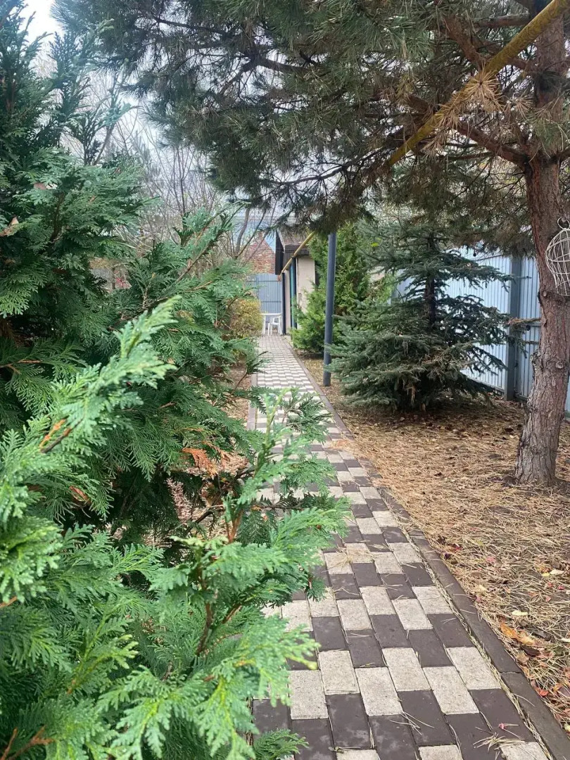 Гостевой дом Александрина