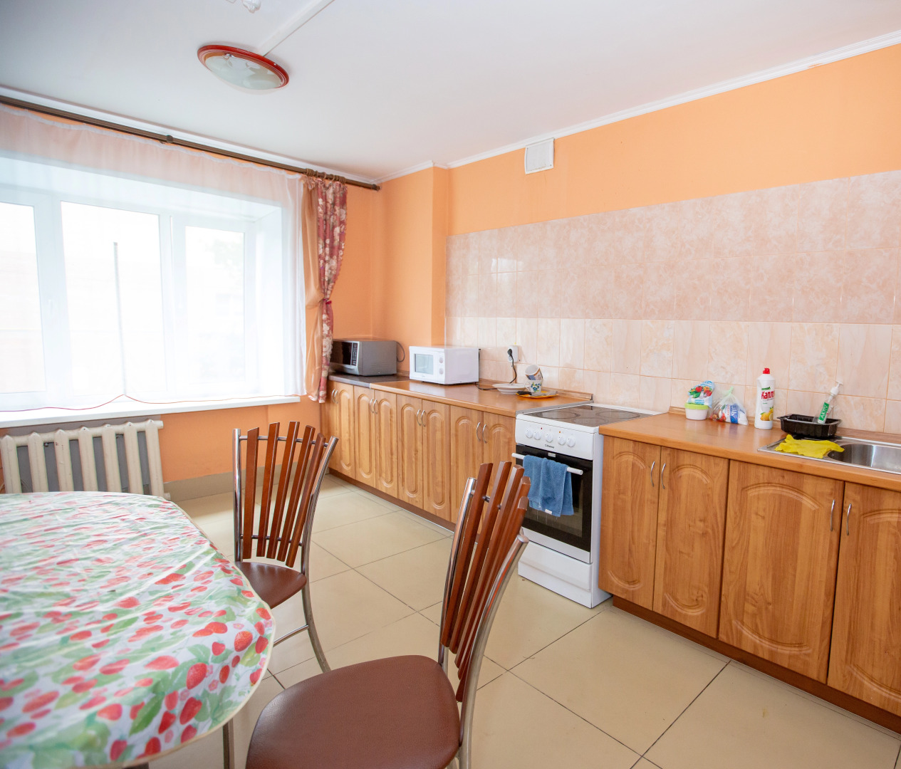 Мини-отель Олимп