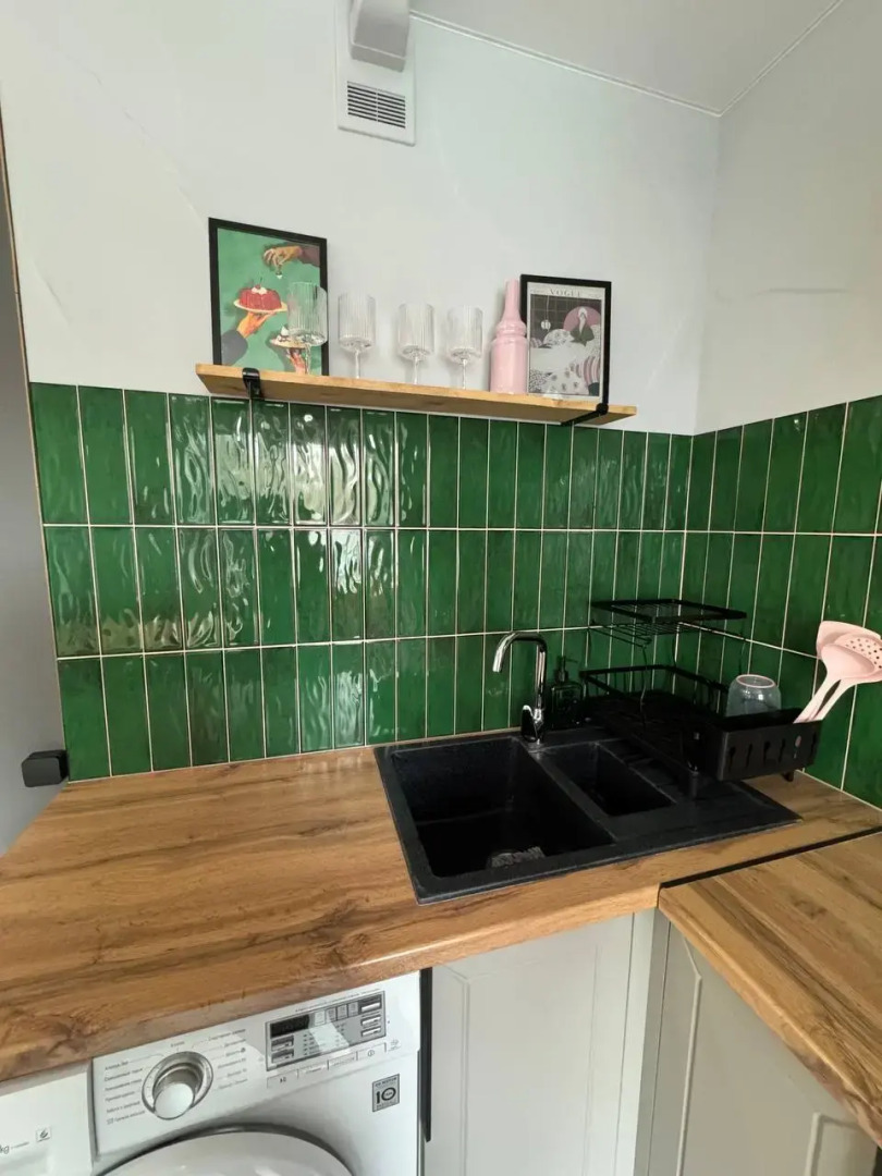 Квартира Уютная на Варламова