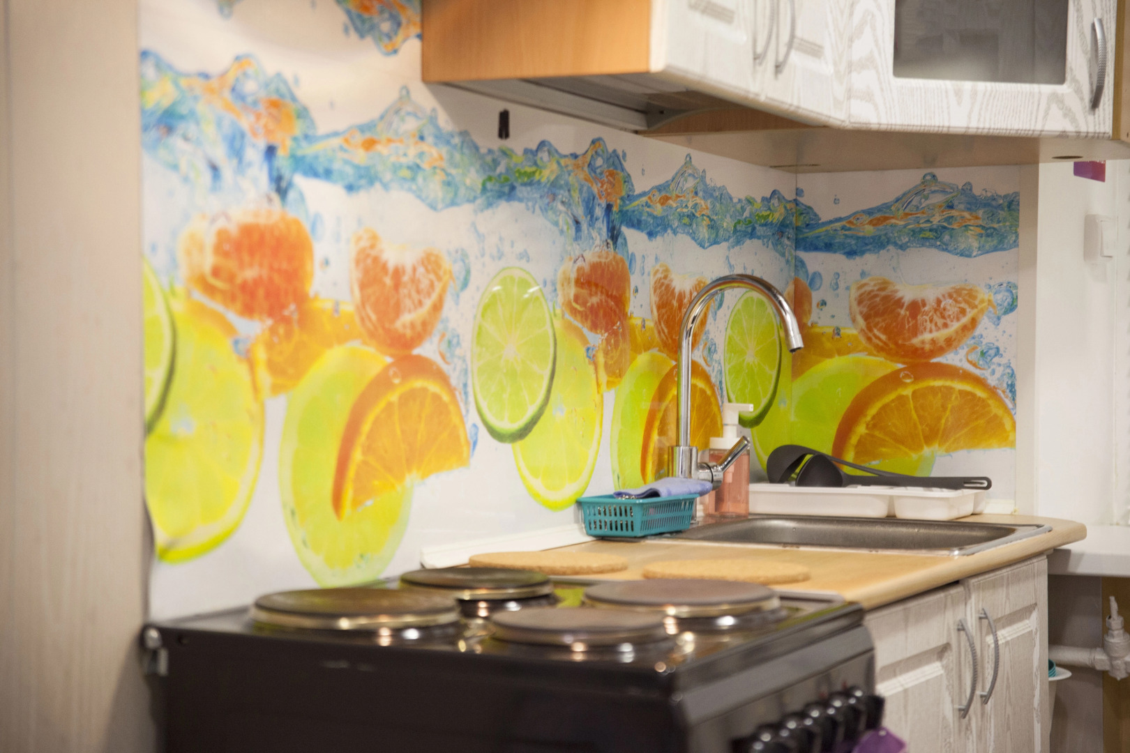 Жилое помещение Антихостел Room House