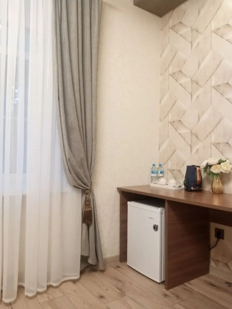 Гостиница «Престиж»