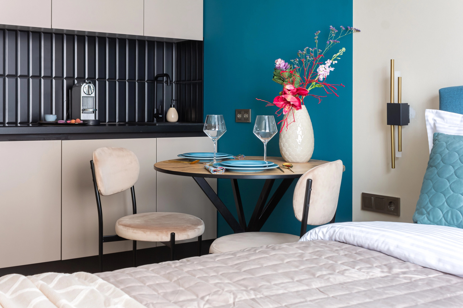 Апартаменты Nataly от Apartments & Stories