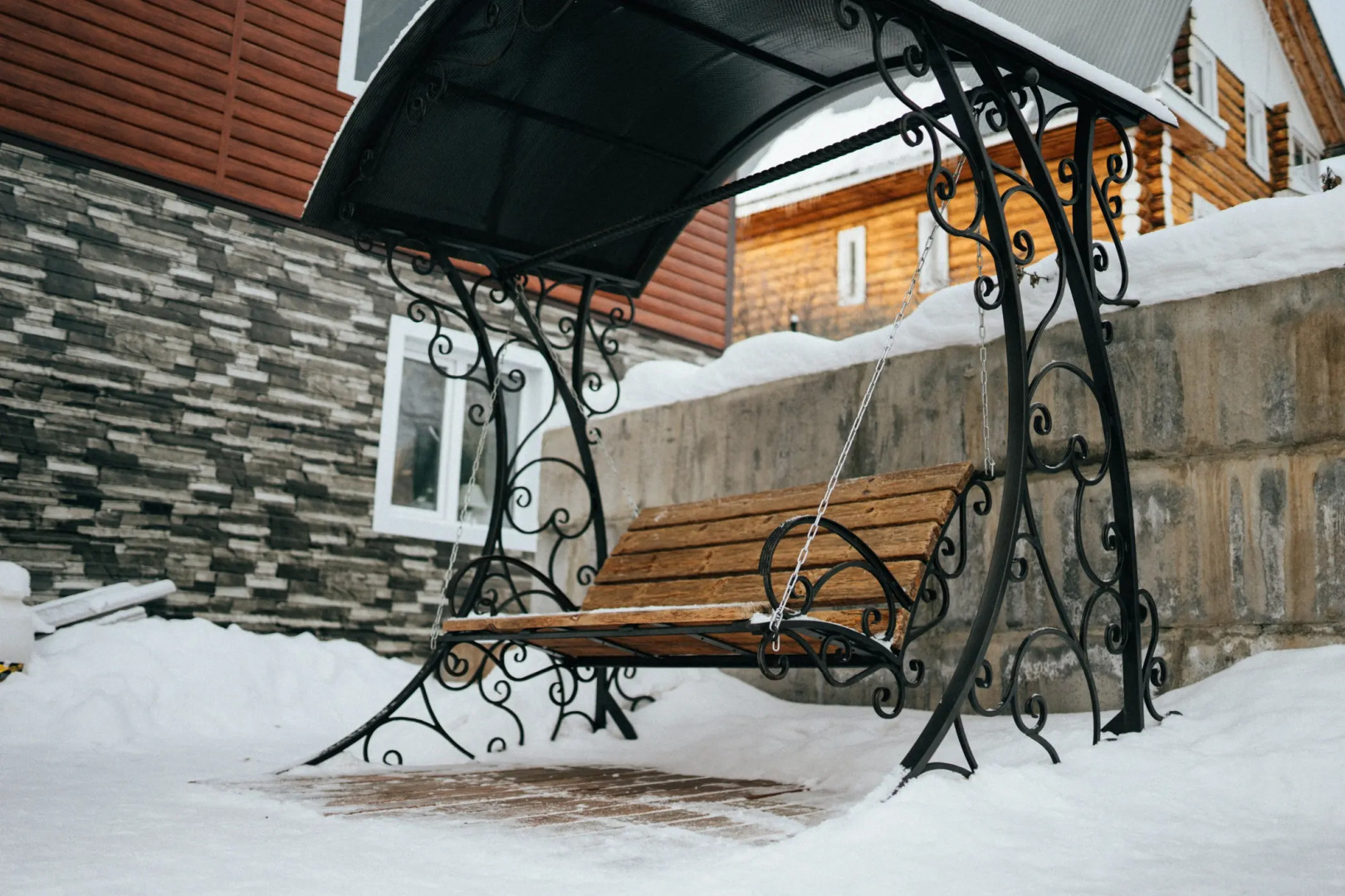 Гостевой Дом на Мраткино