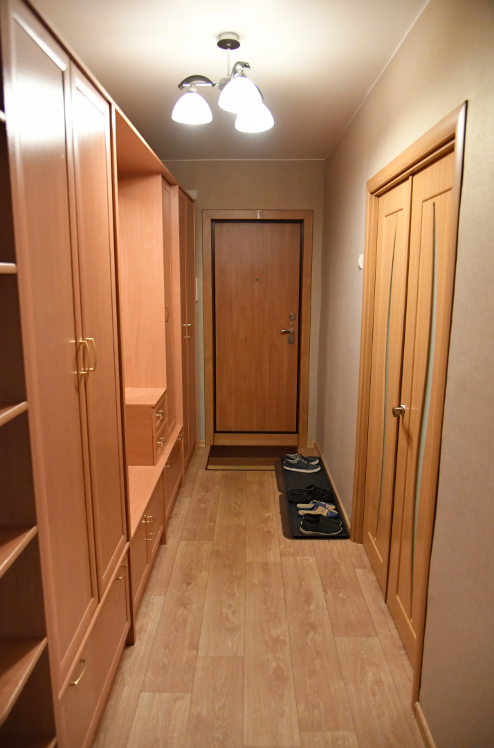 Апартаменты Знаменские Садки 3/2