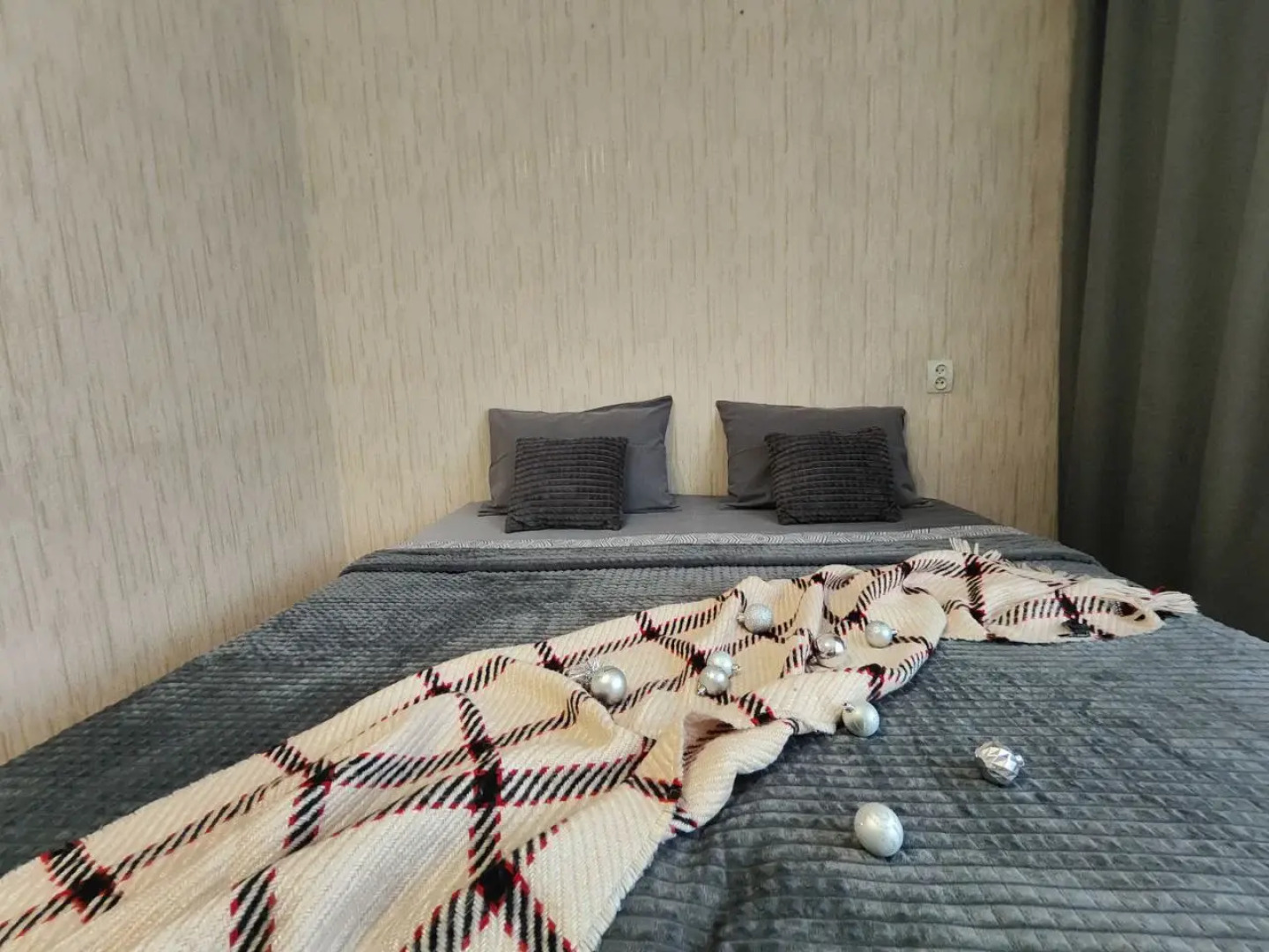 Апартаменты Апарт Миасс на Жуковского 12