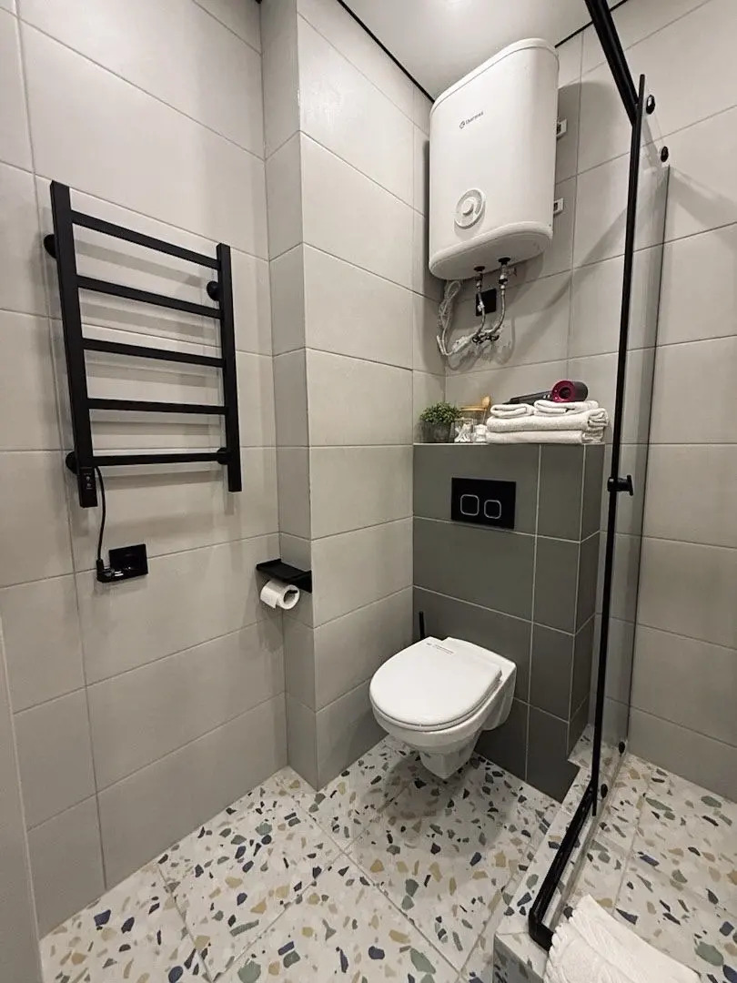 Квартира Уютная студия в центре города у ТЦ Галерея Чижова