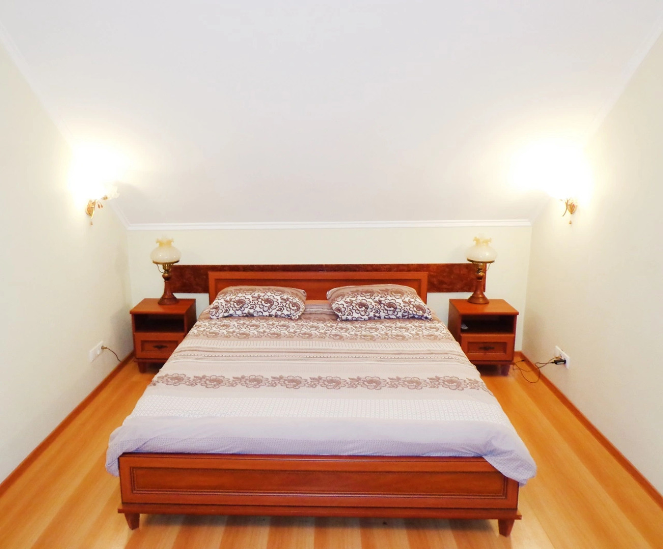 Мини-Отель Здоровье