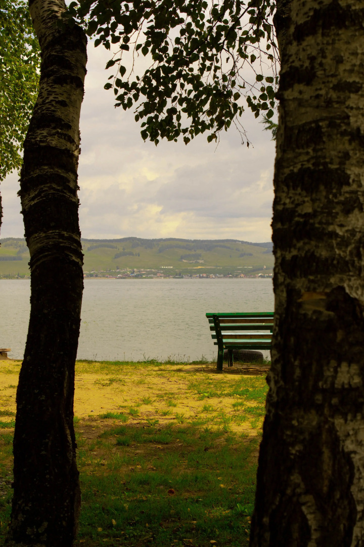 База отдыха Энергия