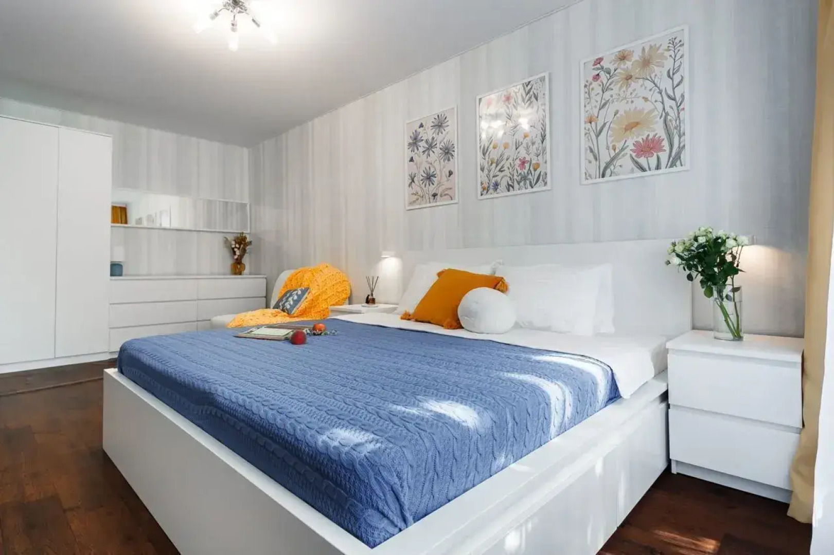 Квартира на Будённовской 195