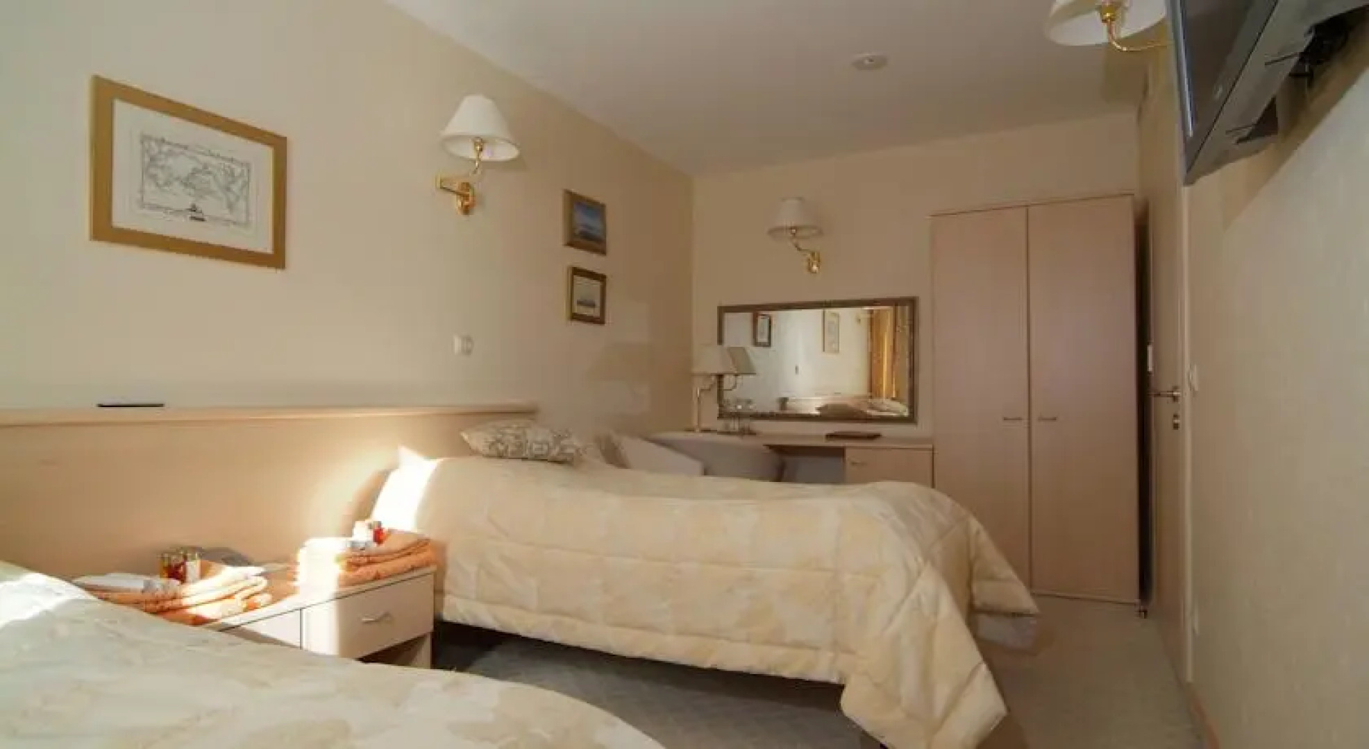 Мини-отель Марко Поло