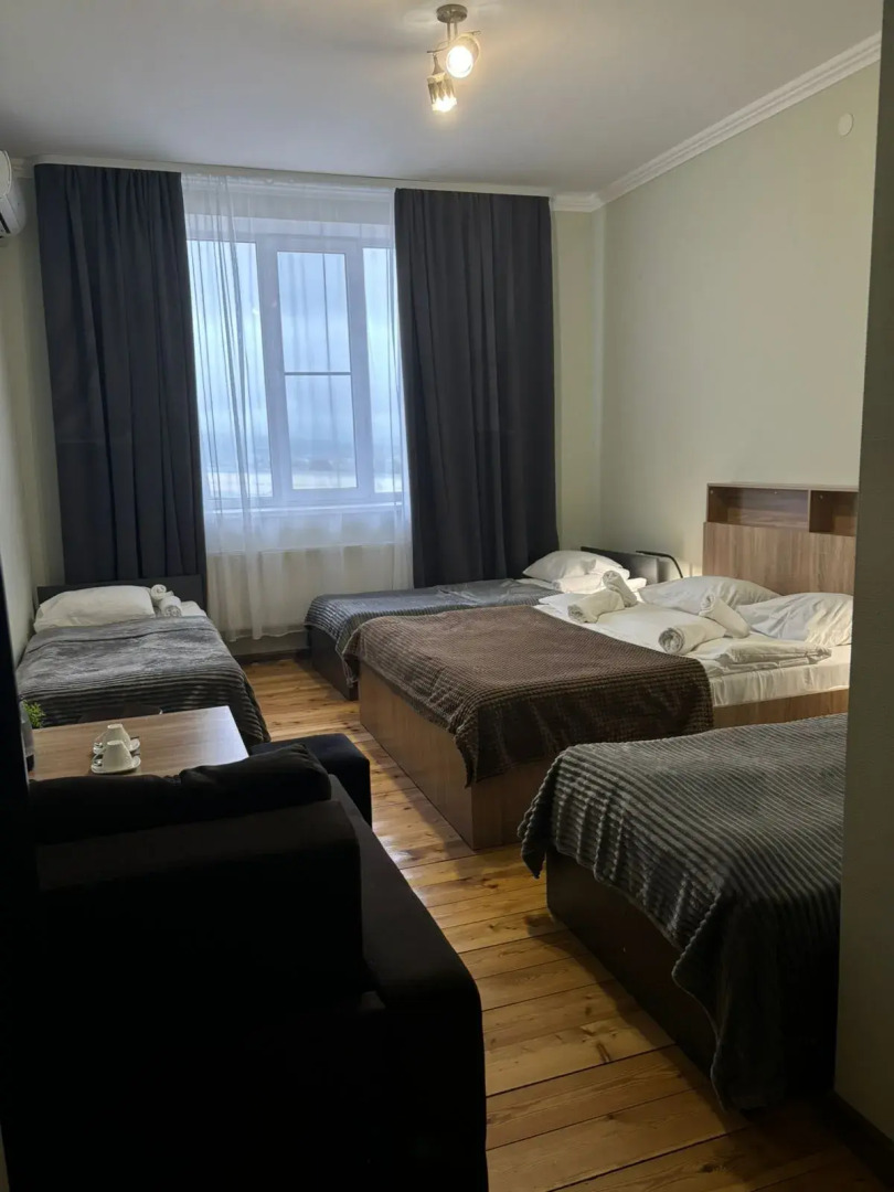 Отель Невский