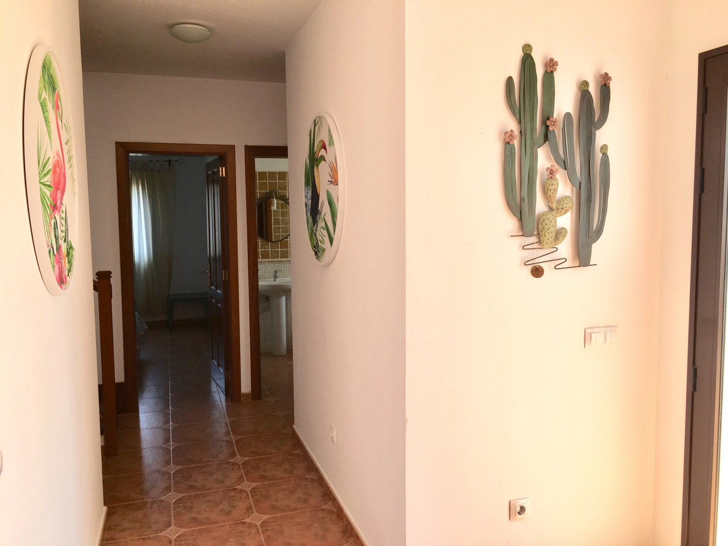 Вилла Lanzarote Natura