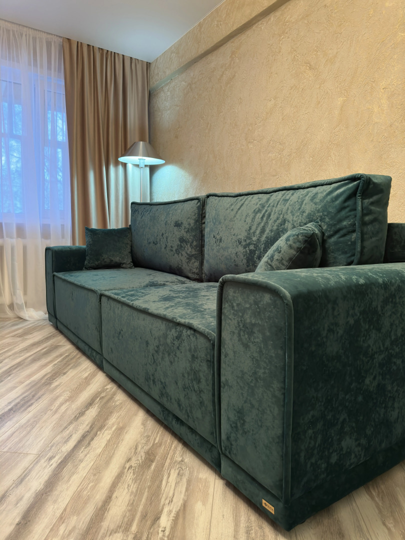 Апартаменты на Московском 77