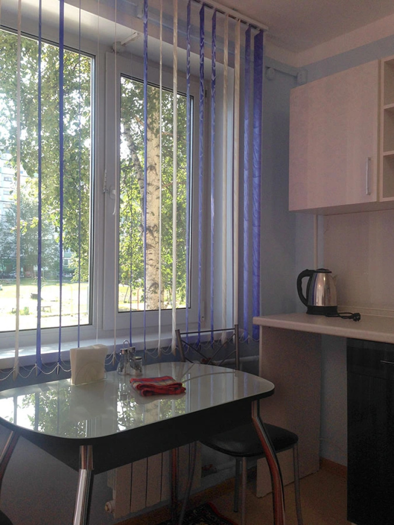 Гостевой дом Янтарь