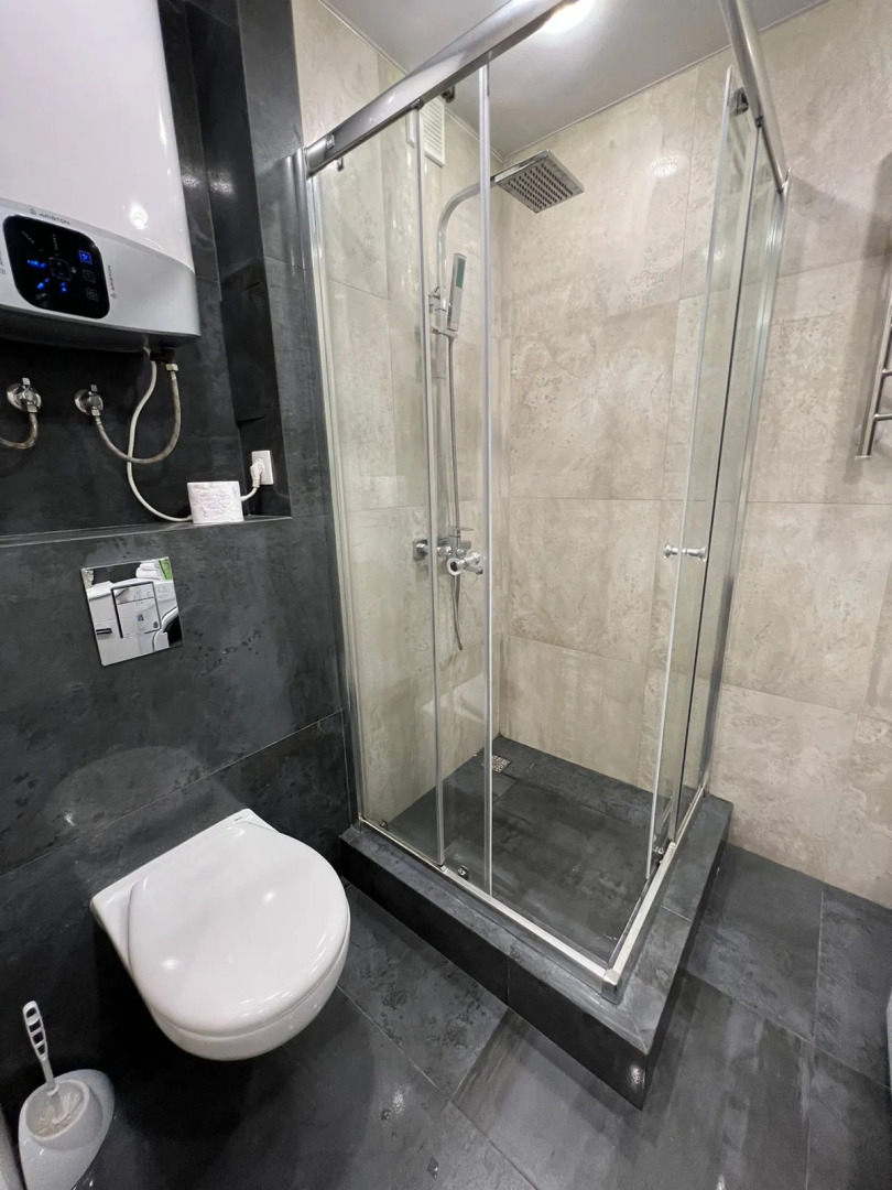 Апартаменты Курортный проспект 84