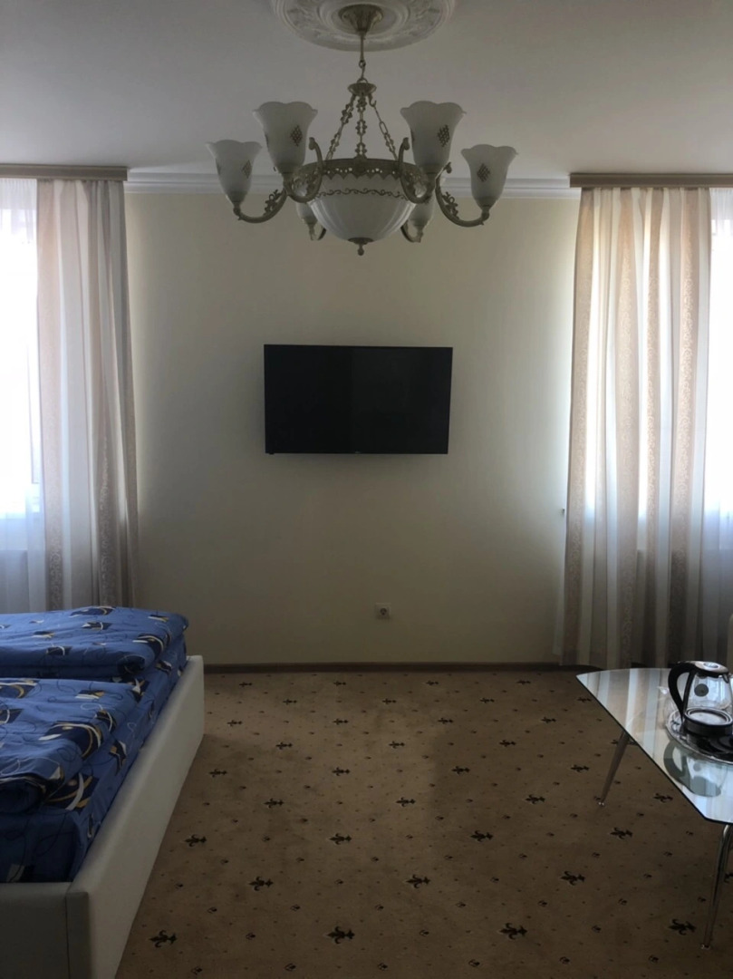 Мини-Отель Элит