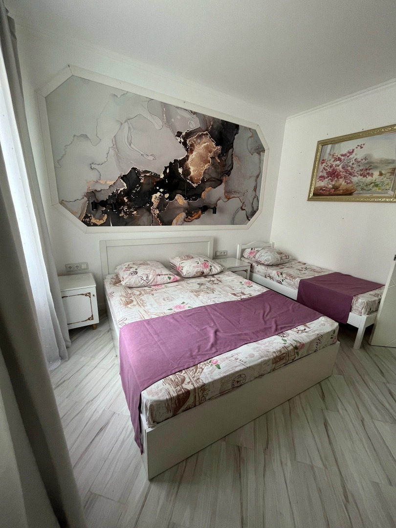 Гостевой дом на улице Пушкина 55