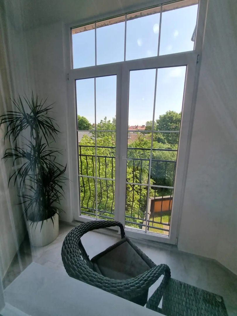 Апартаменты Кенигсберг