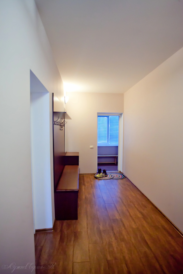 Апартаменты У Ольги