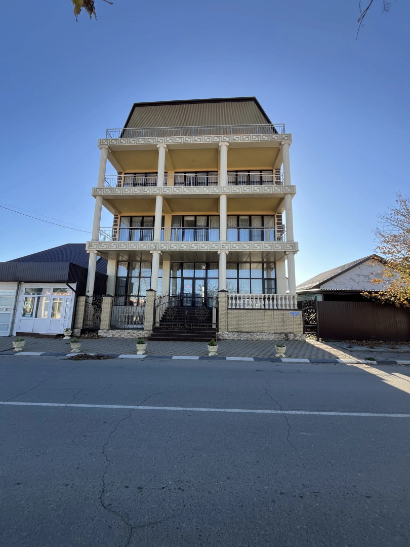 Гостевой Дом Mona Lisa