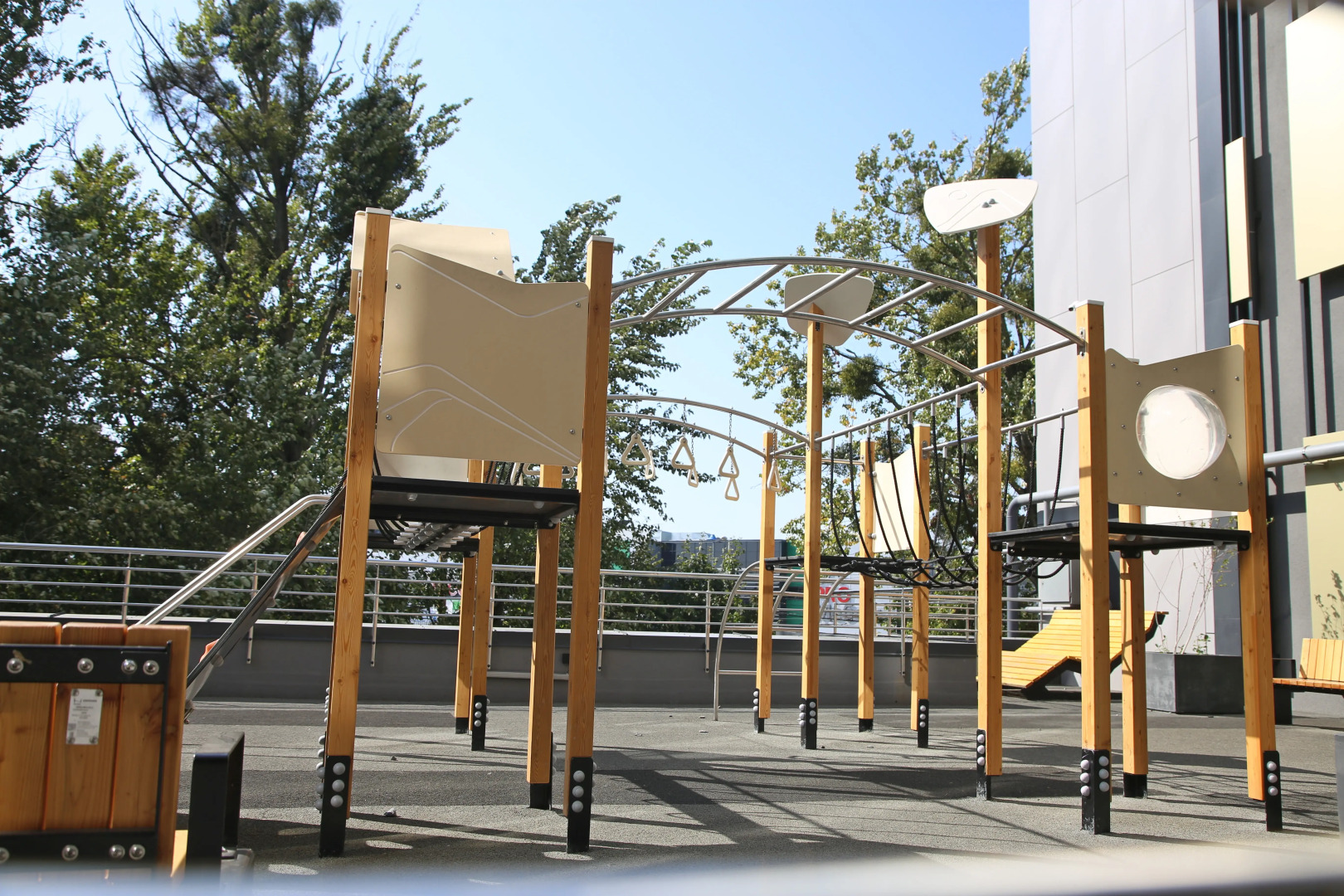 Апартаменты Малевич - мята, лаванда и горький шоколад в интерьере