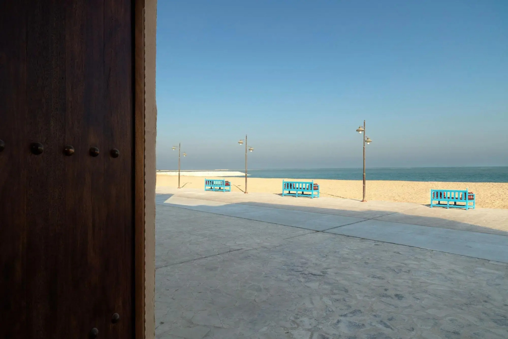 Отель Souq Al Wakra Qatar by Tivoli