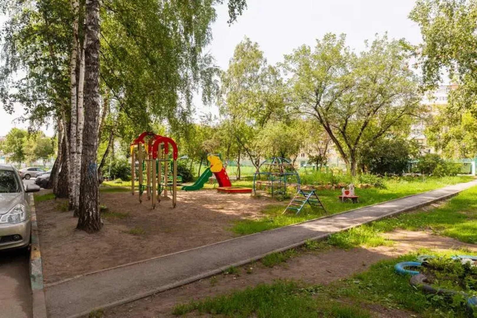 Квартира Уют Для 6 Гостей у Областной Больницы