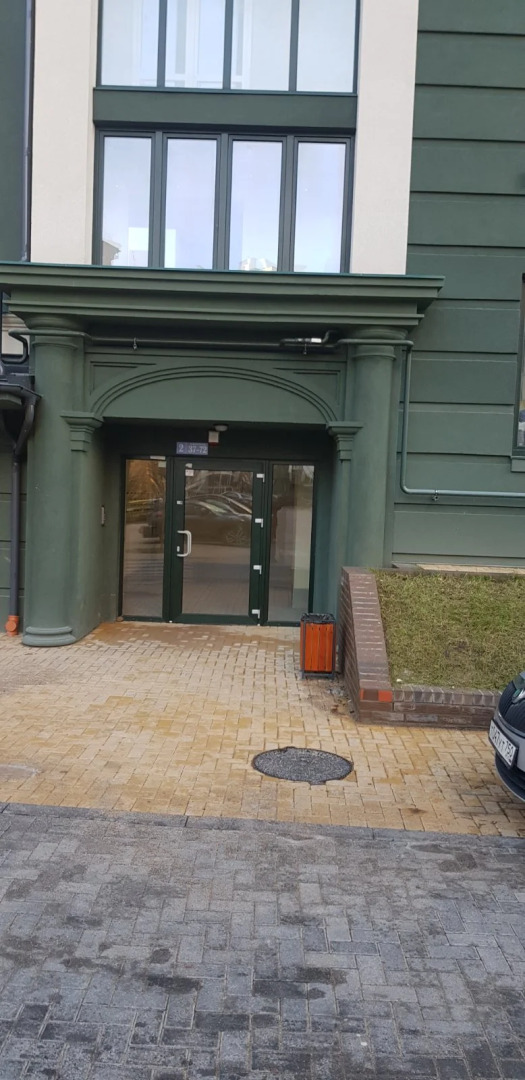 Апартаменты Созвездие