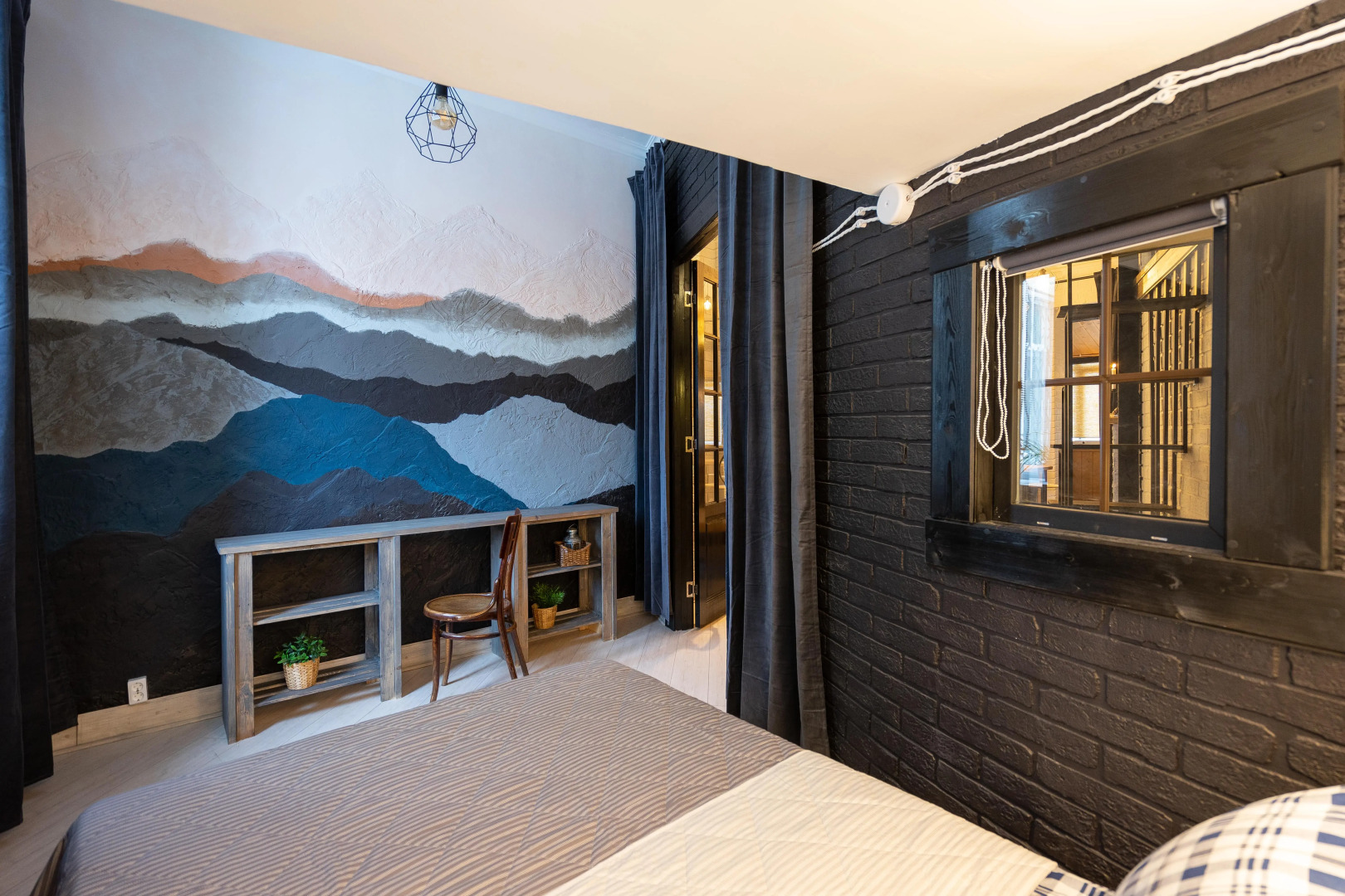 Квартира с Сауной и Камином в Центре Казани Кремль