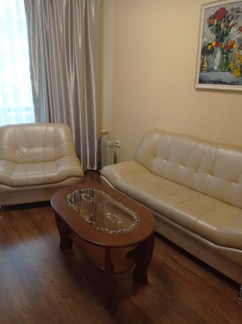 Санаторий СПб Дом-Пансионат Ветеранов Науки Российской Академии Наук