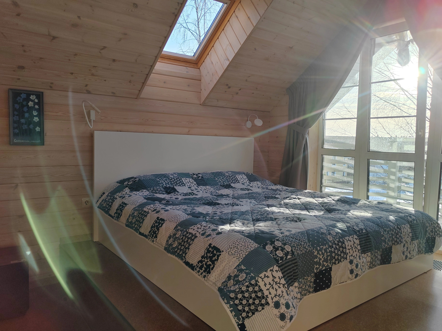 Гостевой дом Яблоневый сад