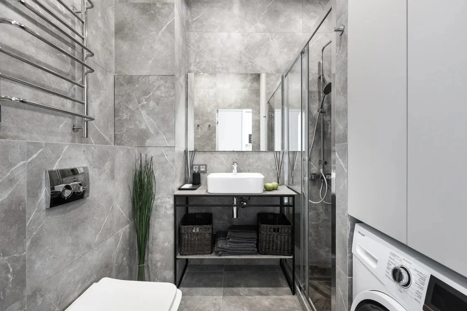 Апартаменты Play на Тульской