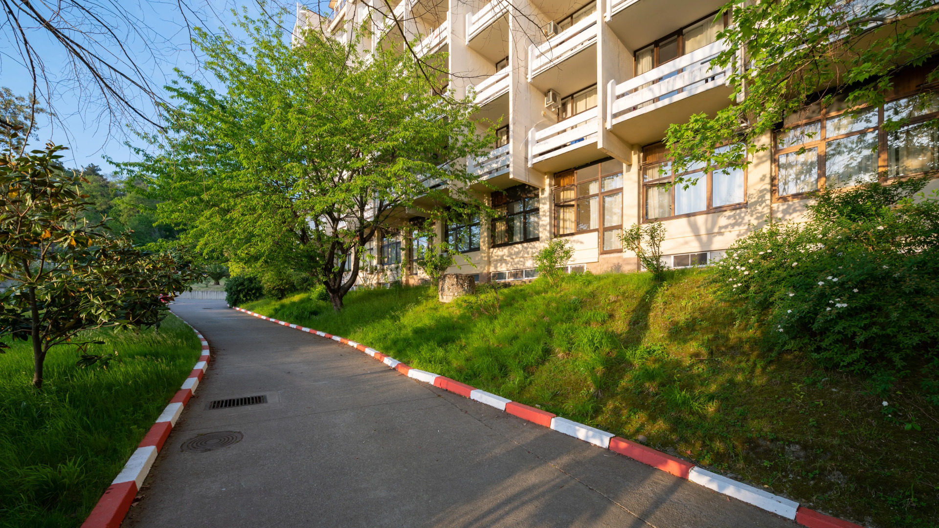 Комплекс Аквалоо