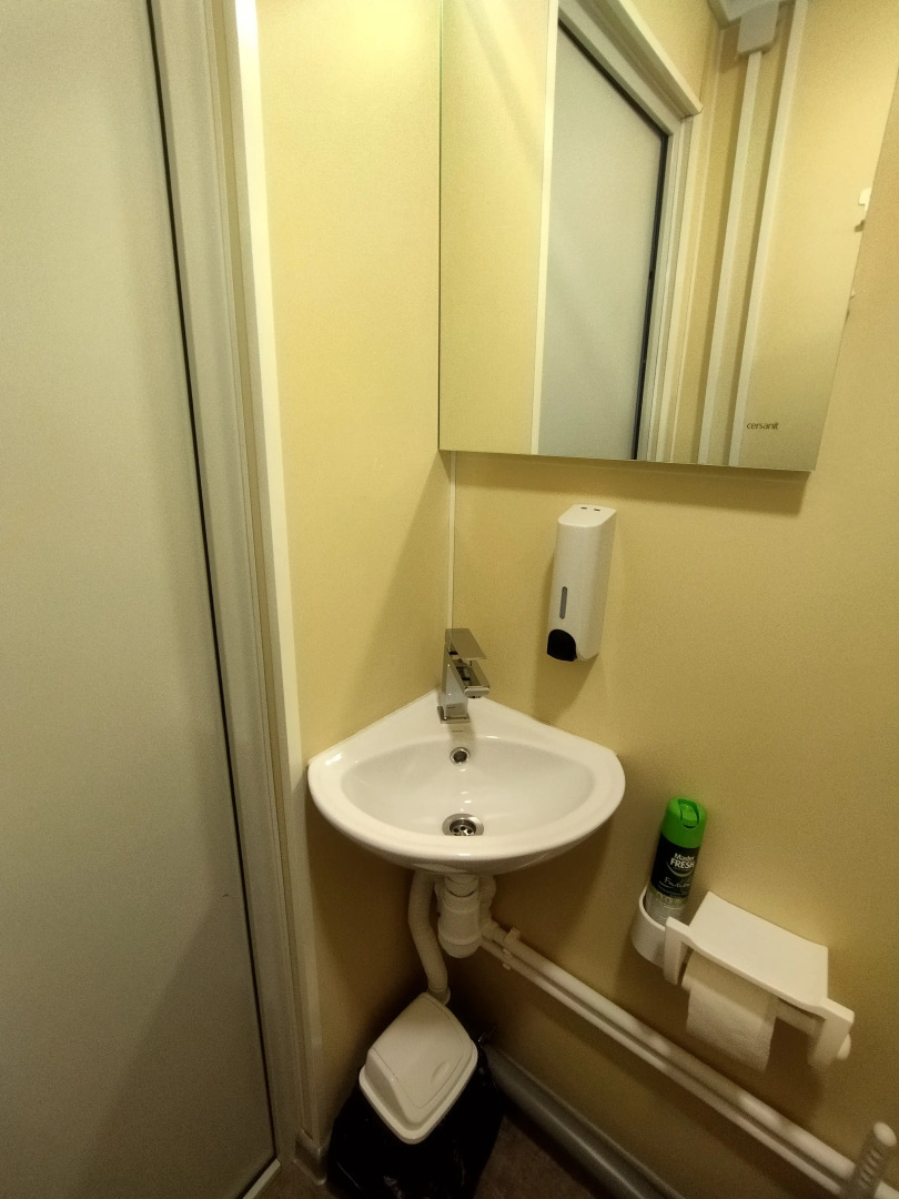 Гостевой дом Тревел хижины Тихотут