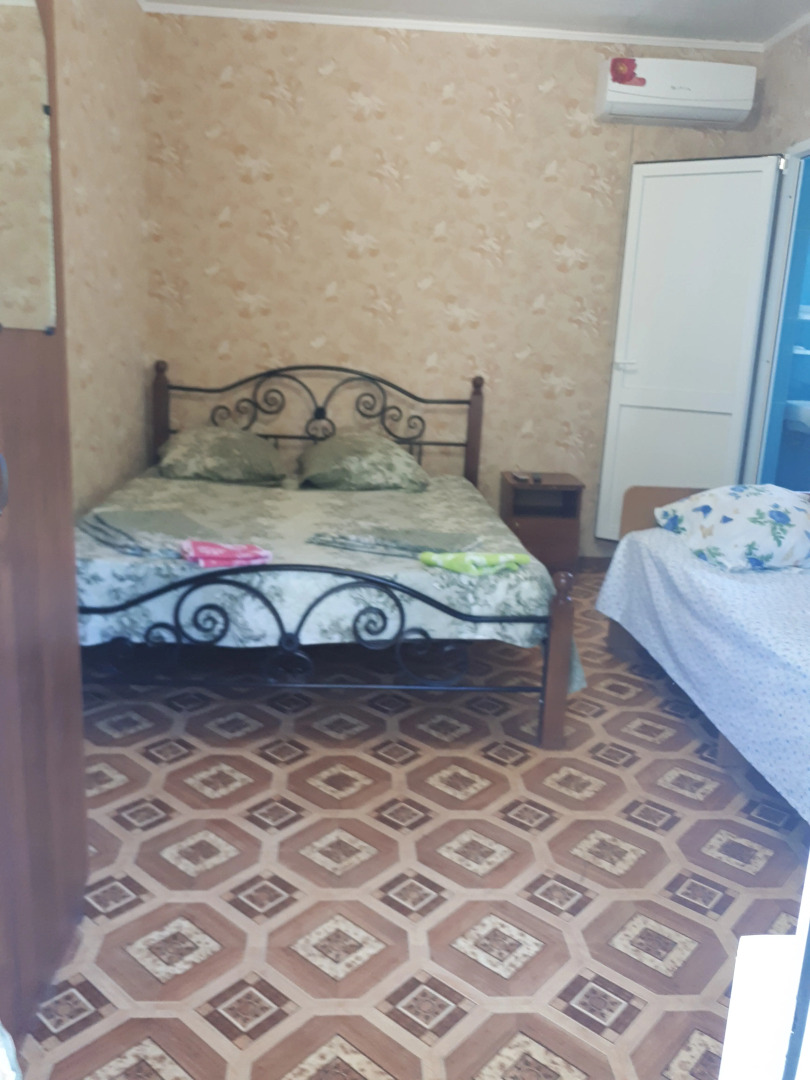 Гостевой Дом Две Пальмы