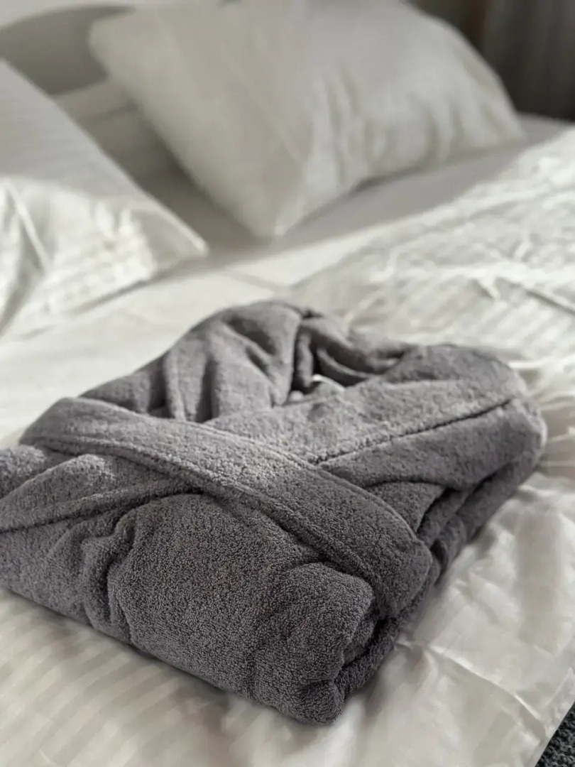 Глэмпинг Белый сад