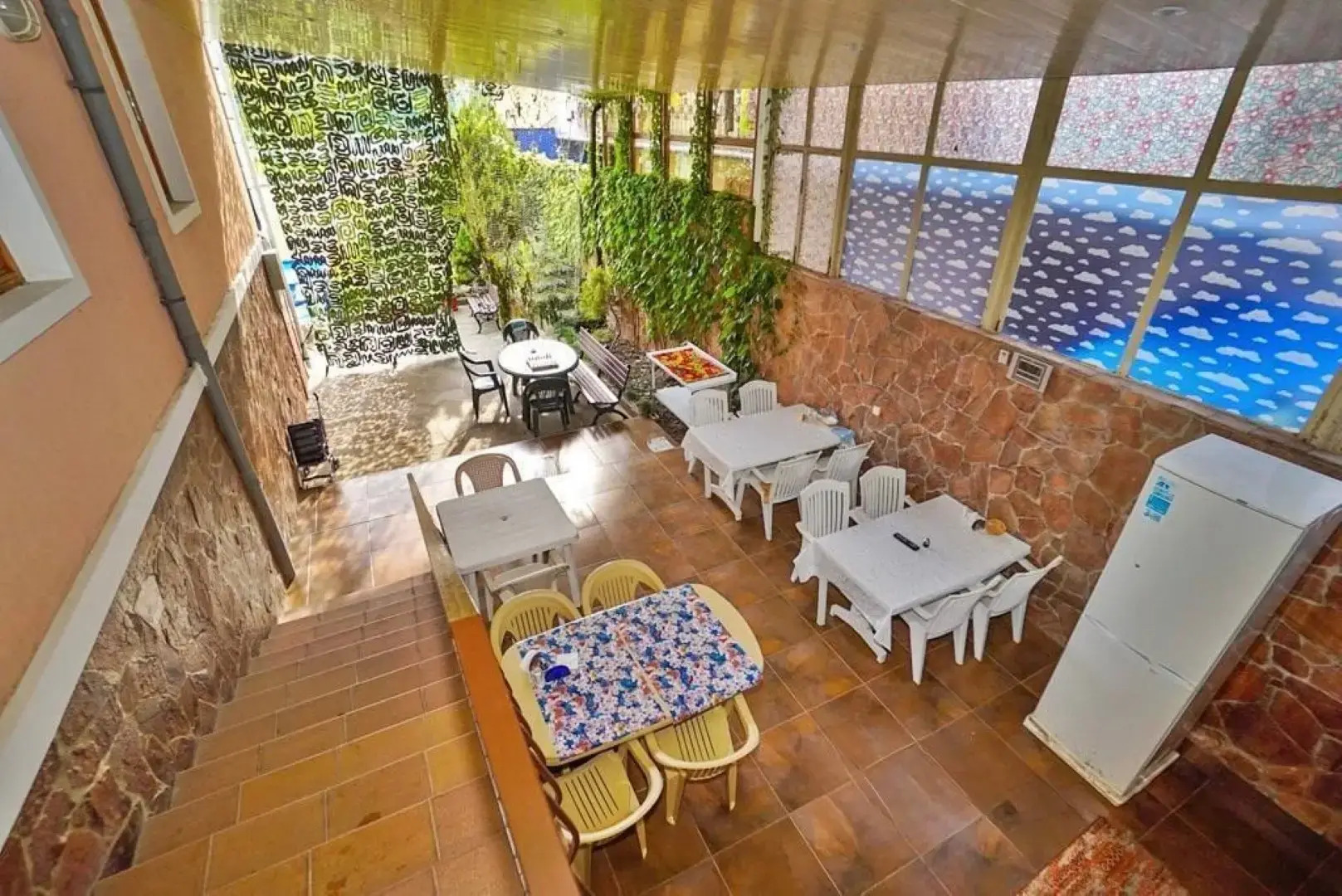 Гостевой дом Эмма