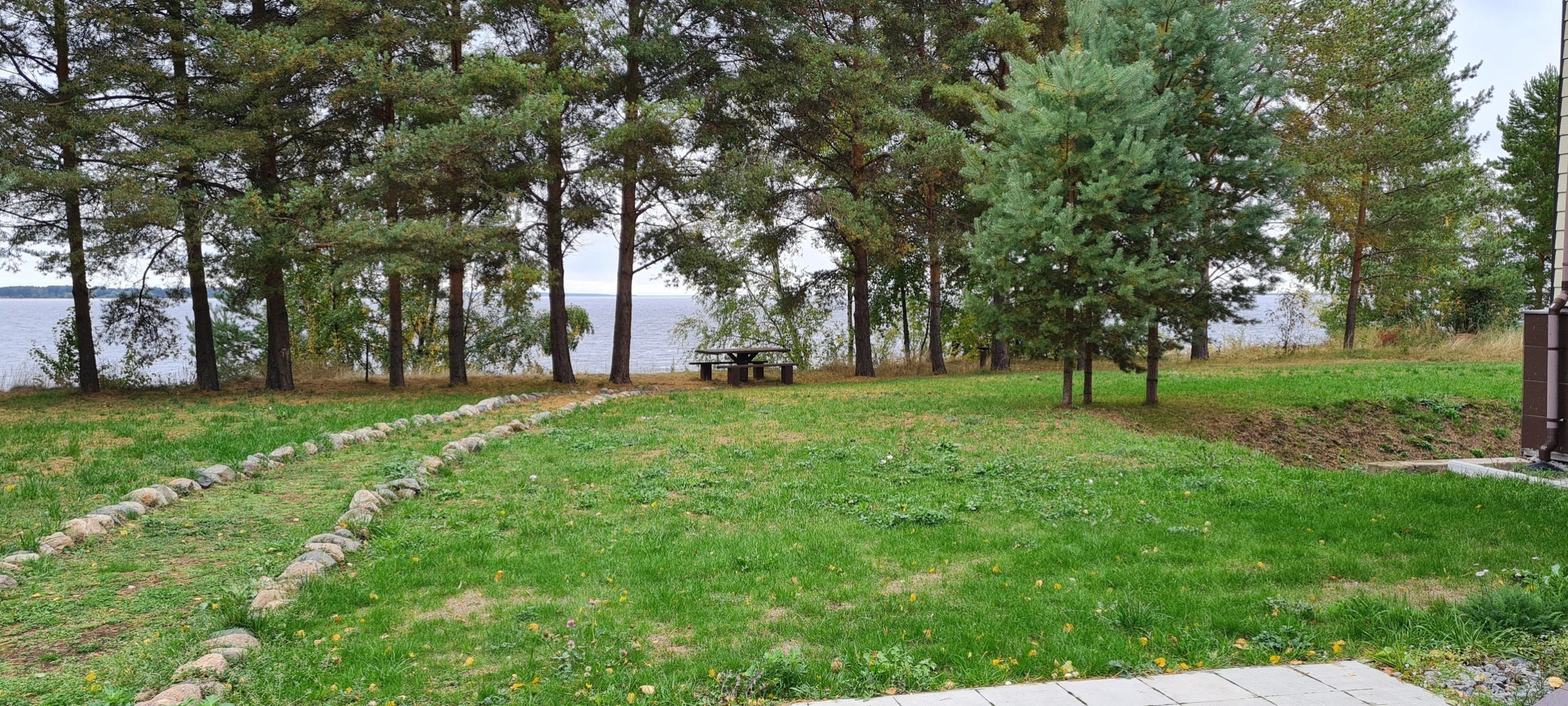 База Отдыха Легково