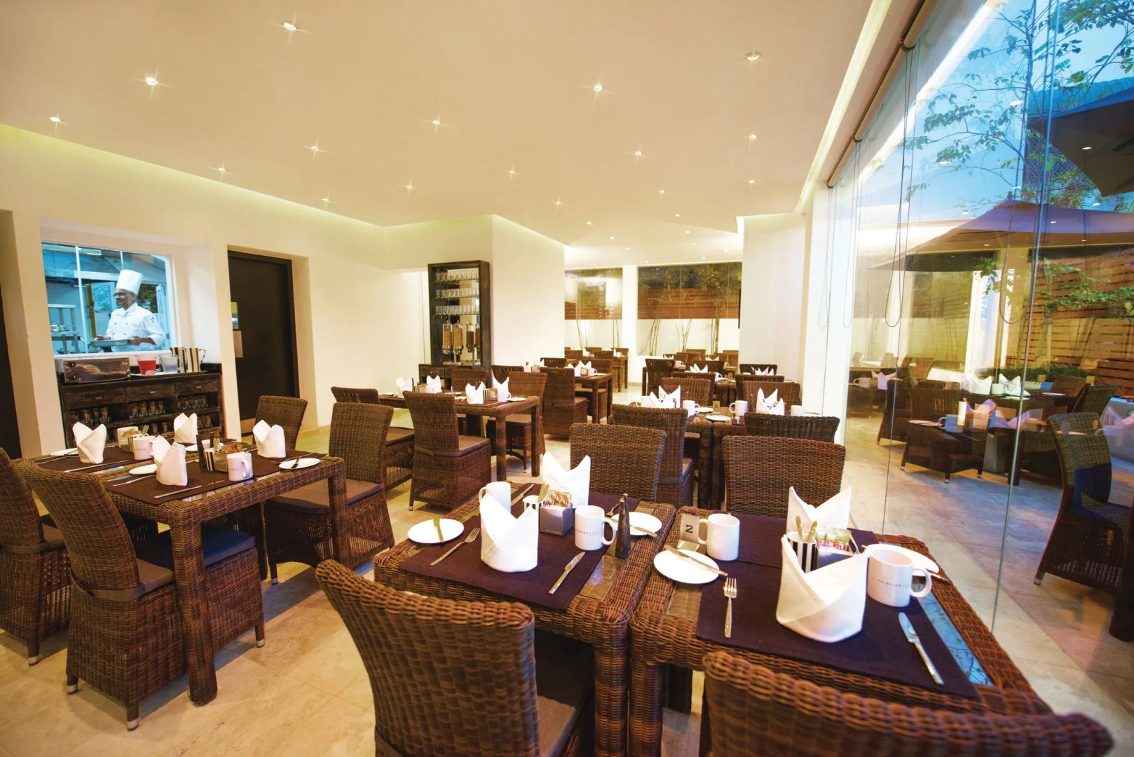 Hotel Fair View Hotel