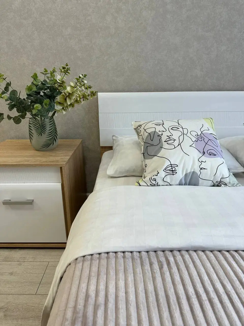 Апартаменты Четыре сезона