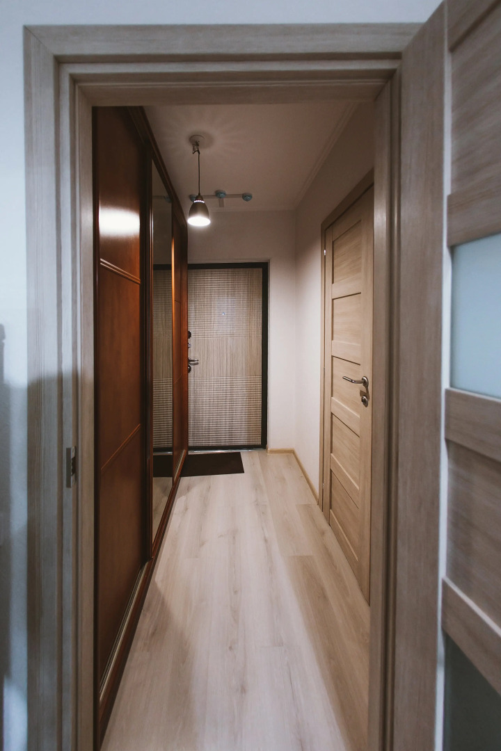 Апартаменты КакДома Чугунова 2