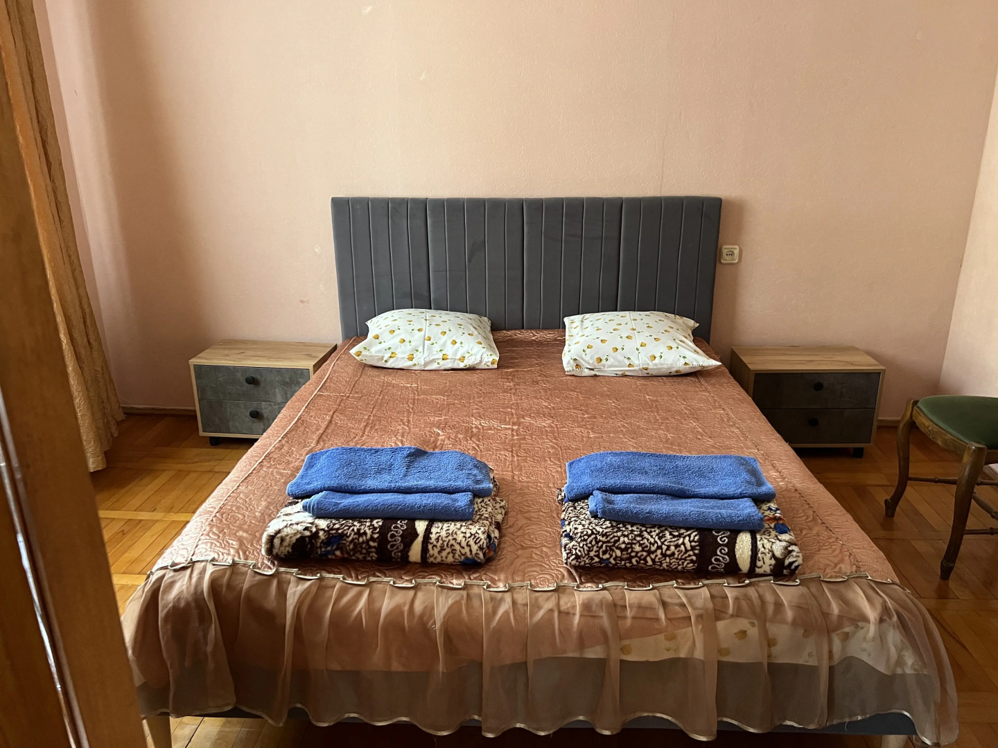 Апартаменты Абазгаа