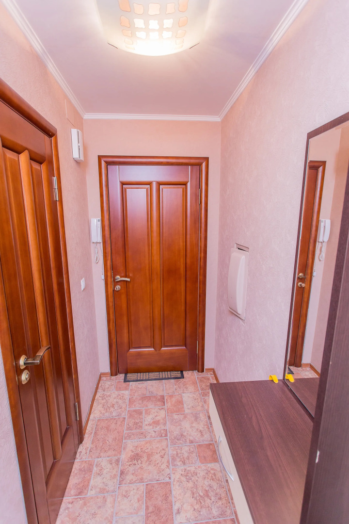 Апартаменты в Твери