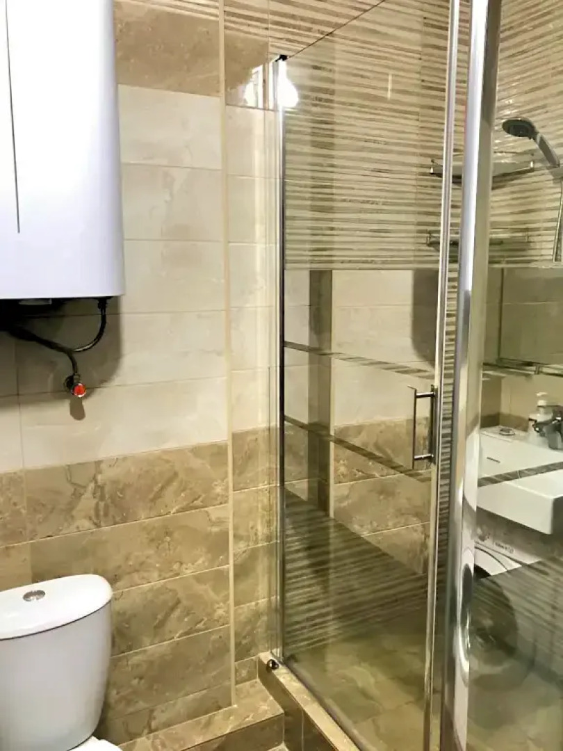 Апартаменты Жемчужина у моря